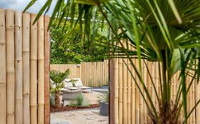 Een prachtige en luxueuze vakantiewoning dat is Hof Leskensdaele
